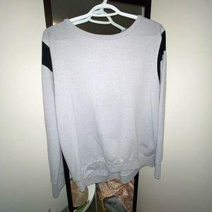 Northface Sweater